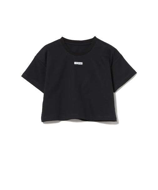 OFF THE LINE チビTシャツ