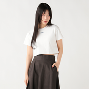 OFF THE LINE チビTシャツ