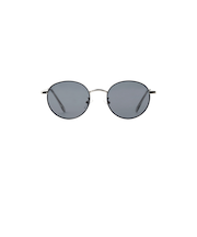 メタルフレーム ボストン グラス