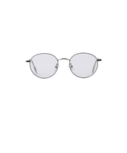 メタルフレーム ボストン グラス