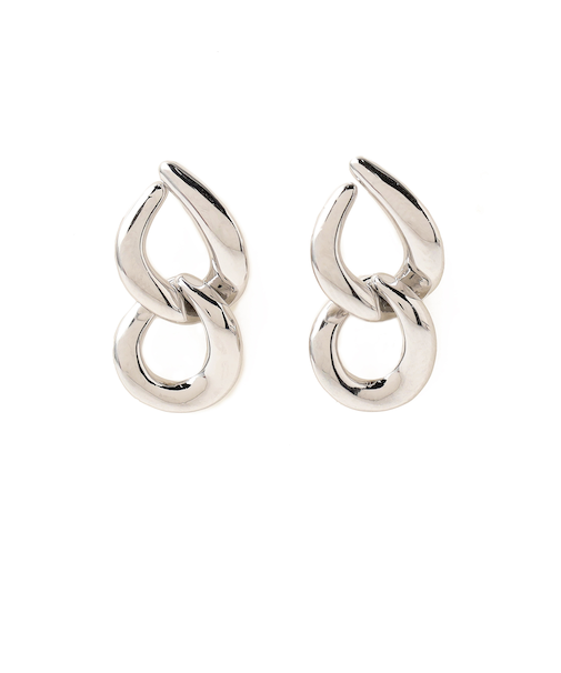 チェーン ピアス