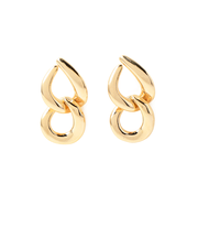 チェーン ピアス