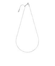 ステンレスチェーン ネックレス