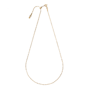 ステンレスチェーン ネックレス