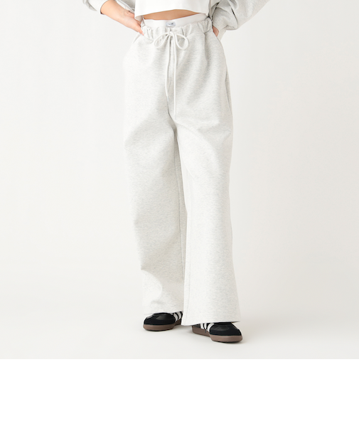 OFF THE LINE スウェット パンツ