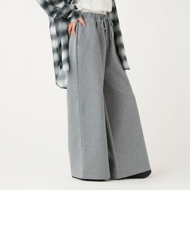 OFF THE LINE スウェット パンツ