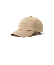 スマイル ロゴ キャップ 26SS