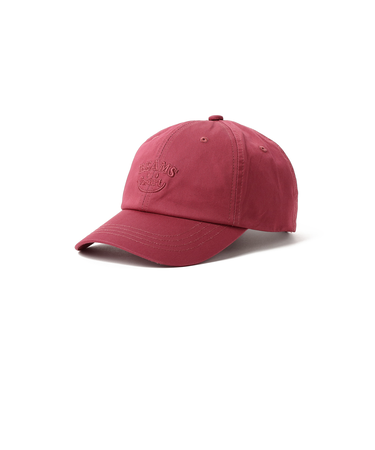 スマイル ロゴ キャップ 26SS