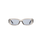 スリム スクエア グラス