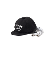 スマイルロゴ キャップチャーム