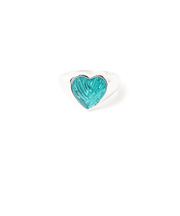 エポキシ ハートリング