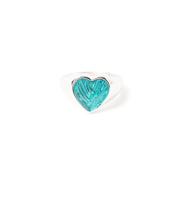 エポキシ ハートリング