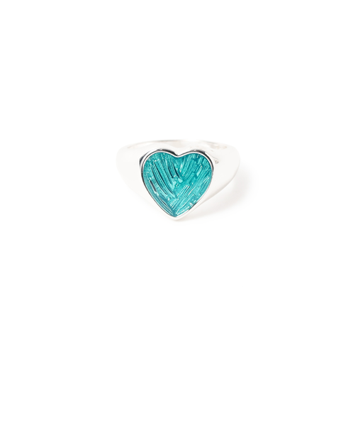 エポキシ ハートリング