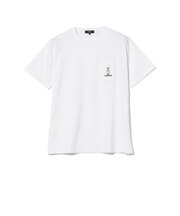 バモス ベアー Tシャツ