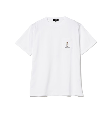 バモス ベアー Tシャツ
