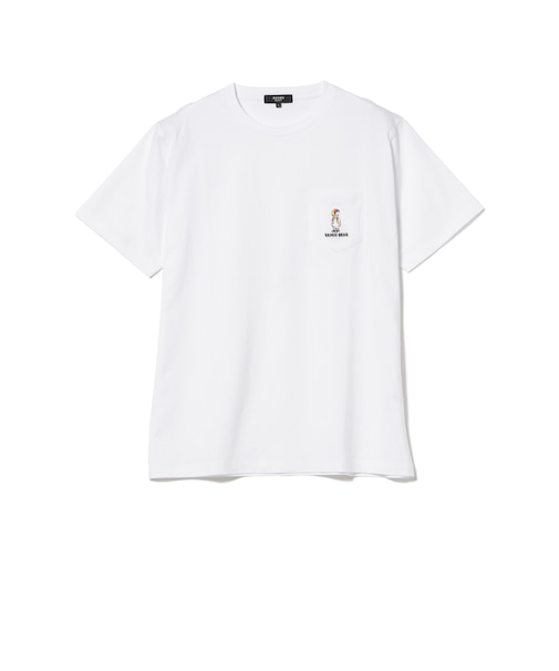 バモス ベアー Tシャツ