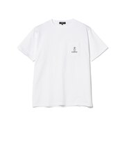 パジャマ ベアー Tシャツ