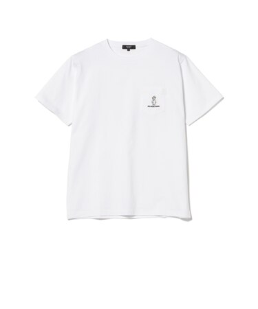 パジャマ ベアー Tシャツ