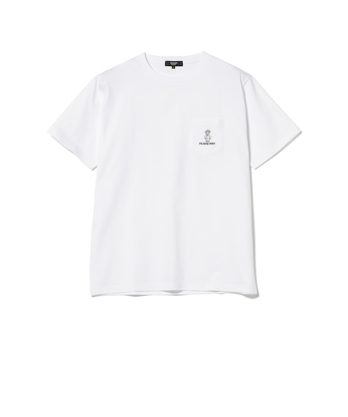 パジャマ ベアー Tシャツ
