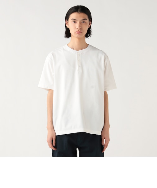 PTX サーマル ヘンリー Tシャツ(吸水速乾)