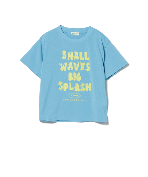 プリントTシャツ 2026SS(90~130cm)