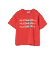 プリントTシャツ 2026SS（90～130cm）