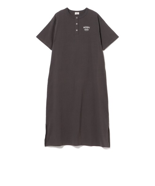 g/ｽﾏｲﾙ刺繍ﾍﾝﾘｰOP