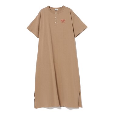 g/ｽﾏｲﾙ刺繍ﾍﾝﾘｰOP