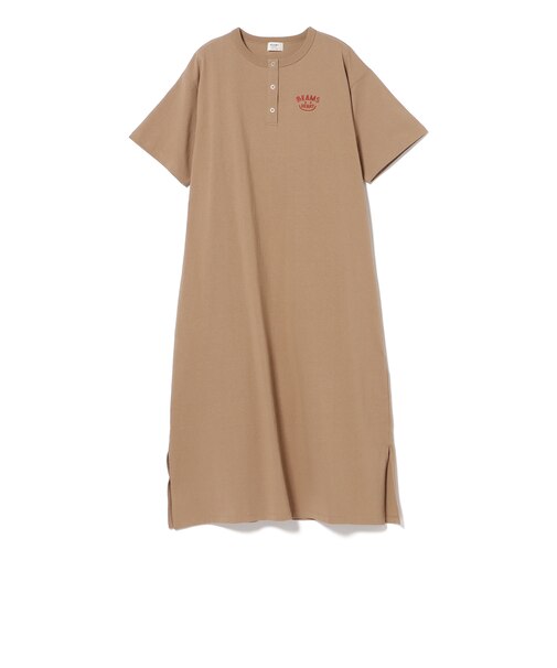 g/ｽﾏｲﾙ刺繍ﾍﾝﾘｰOP