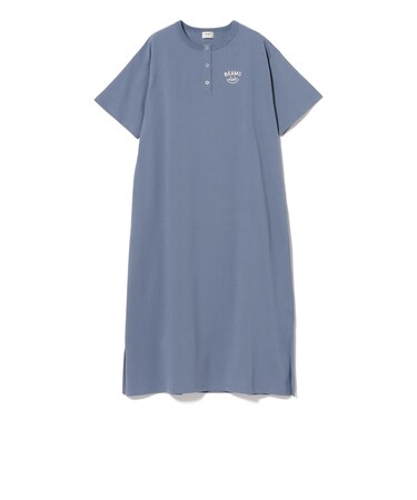 g/ｽﾏｲﾙ刺繍ﾍﾝﾘｰOP