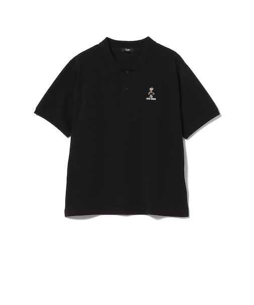 ベアー ポロシャツ