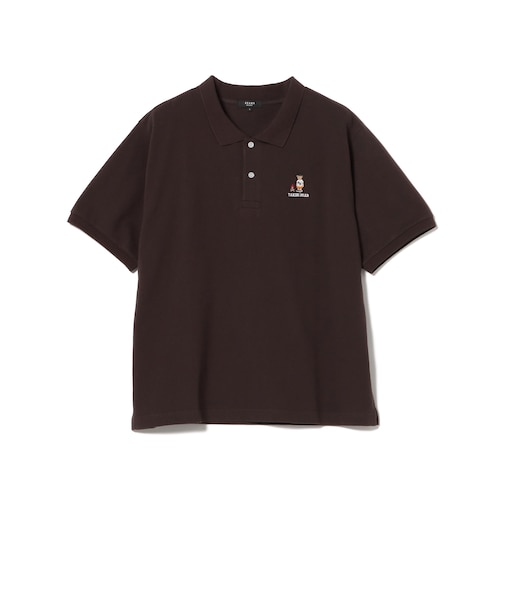 ベアー ポロシャツ