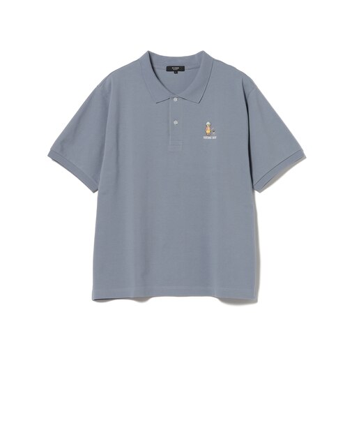 ベアー ポロシャツ