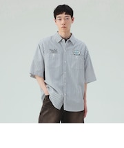 GMS ワーク シャツ