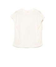 シアーミニ裏毛プルオーバー