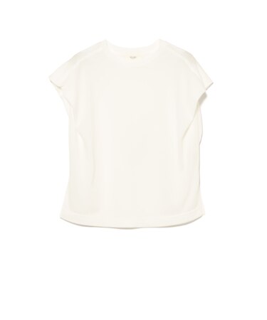 シアーミニ裏毛プルオーバー