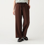 エフォートレス ドロスト パンツ