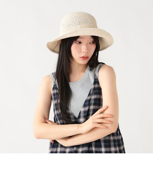 ミックス サーモ キャペリンハット