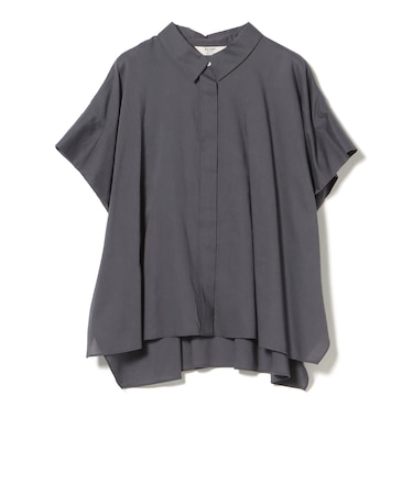 ビッグ シルエット シャツ