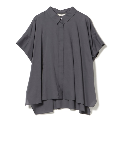 ビッグ シルエット シャツ