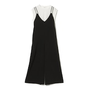 フレンチ プルオーバー × サロペット（セットアイテム）