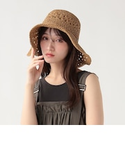 ペーパー スカシ ハット