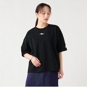 【EXCLUSIVE】Labrador Retriever / ハート ロゴ Tシャツ