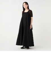 Dカン ロングワンピース