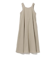 Dカン ロングワンピース