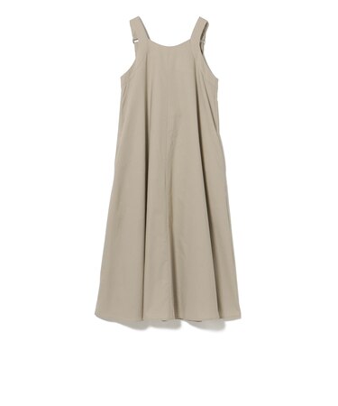 Dカン ロングワンピース