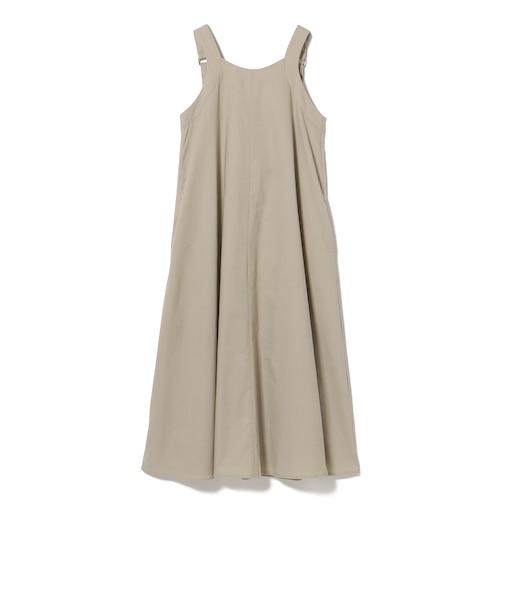 Dカン ロングワンピース