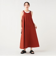 Dカン ロングワンピース