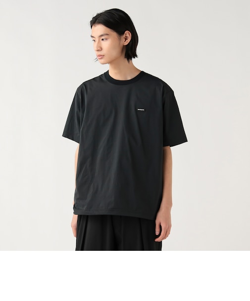 MHC ポリエステル ライトウェイト Tシャツ