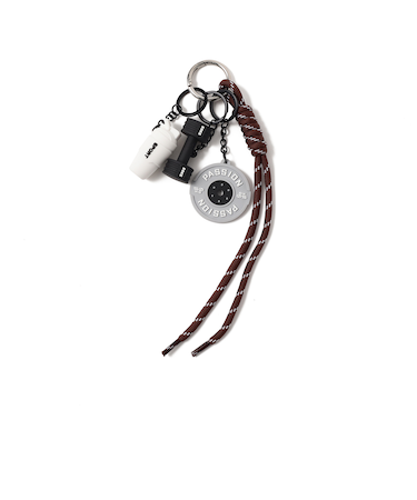 KEY CHARM